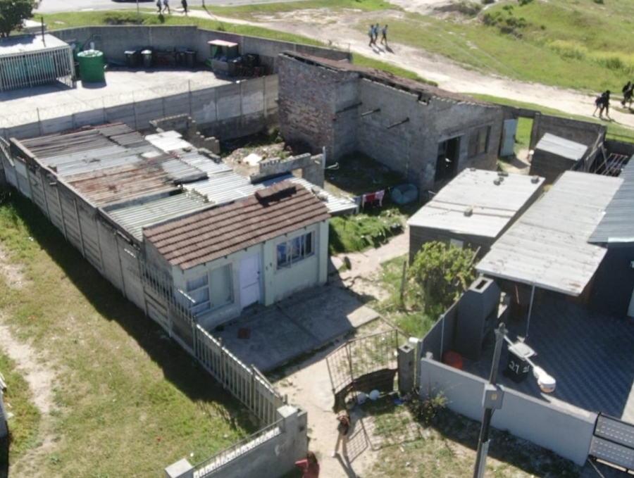 Commercial Property for Sale in Tuscany Glen Western Cape